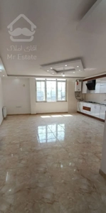 فروش آپارتمان ۷۳ متری ۲ خوابه طبقه ۱.راه جدا