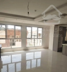 ۹۰ متر بلوار عدل / لابی شیک