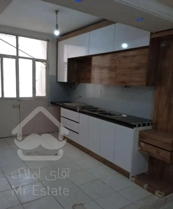 آپارتمان ۷۰ متری /// مفتح