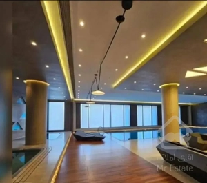 لاکچری/تاپ لوکیشن/مستر/نورگیرجنوبی/دسترسی بی‌نظیر