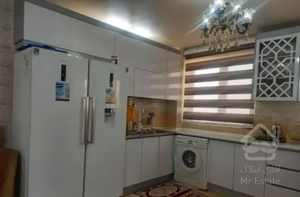 عسجدی۸۰متر/فول خانه رنگی