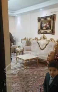 فروش آپارتمان ۱۲۰ متری ۲ خوابه در محله طلاب