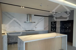 آپارتمان 2O5متری ستارخان