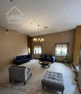 ۱۴۵ متر دونبش/ نوساز/فول امکانات/سامانیه قبل صارمی