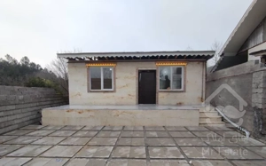 فروش خانه ویلایی ۸۷ متری ۲ خوابه