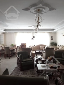 آپارتمان 120متری 3خواب