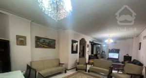 فروش آپارتمان ۱۲۱ متری ۲ خوابه در شمس‌آباد