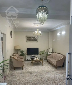 ۵۰متر،یک خواب/قلب شهرک سینا