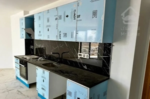 ۲۱۵ متر لوکس پاسداران دیدنی طبقه ۳ و ۴