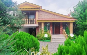 اجاره ویلا باغ در ایام نوروز