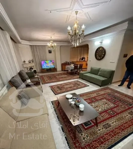 ۱۲۸ متر/سه خواب/فول/زیر قیمت