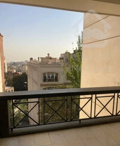 فروش آپارتمان شخصی ساز در فرعی دنج فرمانیه