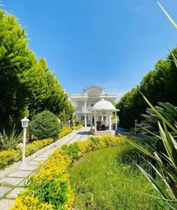 دوبلکس نما رومی فول امکانات