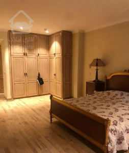 فروش آپارتمان ۳۳۵ متری ۴ خوابه در فرشته