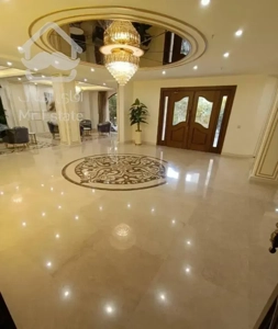 ۱۲۰متر/ولنجک/نوساز/۲خواب