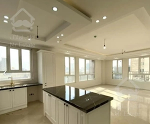 ۱۰۸ متر / رو به آفتاب * قائم غربی ،شهران