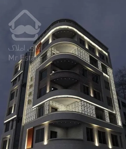 ۲۲۵متر » پیش فروش » برند منطقه