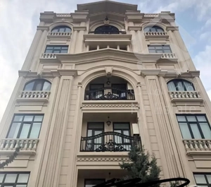 فروش آپارتمان ،132متری الهیه/کاشانی