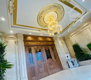 110م برج هتلینگ رونیکا جنوبی ویو کل تهران