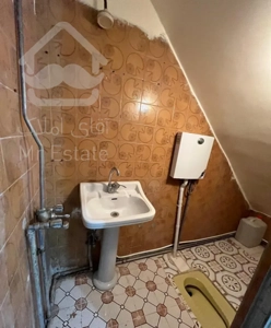 آپارتمان زیر همکف ۱۰۵  متری چیذر