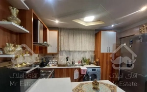 ۵۶ متر تک واحدی/ دوخواب / بالکن دار/آسانسور