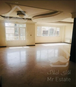 ۱۶۲متر/تک واحدی(سالن پرده خور)/سازمان آب