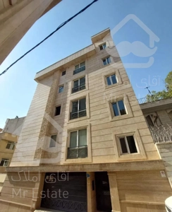 آپارتمان ۱۰۷متر حکمت تجریش