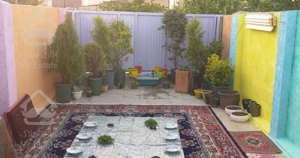 دربست ، همکف ۴۰ متر ، طبقه اول ۴۰ متر