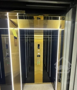 پیش فروش جانبازان/باغ ایرانی/سازنده معتبر/۸۸متر