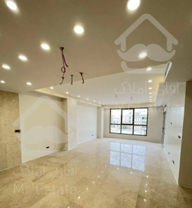 آپارتمان ۹۰ متری نوساز / اختیاریه