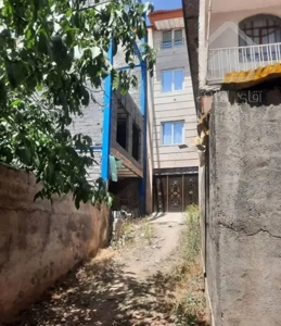 آپارتمان ۶۲ متری تک واحدی