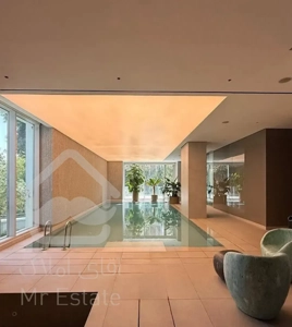 پنت هاوس ۴۳۰ متری یاسمن