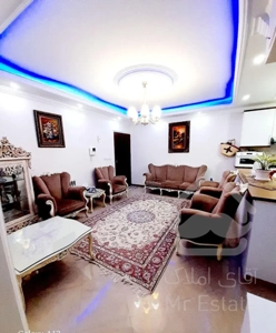 ۴۷ متر/ خوش نقشه/علم و صنعت