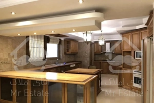 آپارتمان ۲۵۰ متر فول مشاعات تکواحدی الهیه