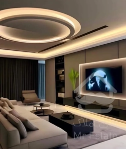 ۶۳ متر با موقعیت عالی و قیمتی مناسب در مرزداران