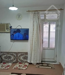 خانه ویلایی ۱۰۰ متری تک خوابه