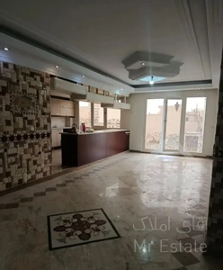 ۱۳۵متر/۲خواب/تک واحدی/فول/سرسبز