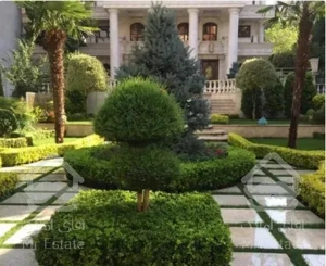 ۱۷۰ متر تکواحدی // ۱۲۵متر قدرالسهم