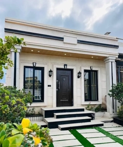 فروش خانه ویلایی ۲۰۰متری/سندتکبرگ/شهرکی