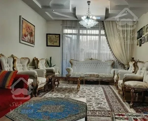 89متر/فول امکانات/بلوار بعثت