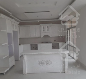 ۱۶۰متر/تک واحدی/فول امکانات