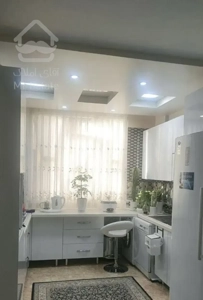 ۵۰متر/تک واحدی/نوساز/مدنی