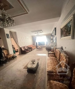 فروش واحد تجهیز باغ فیض