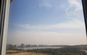 140 متر 3 خواب ویو دریاچه