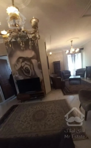 ۶۹ متری دوخواب فول امکانات پرنور (تهران ویلا)