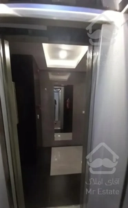 ۹۵ متر ۱۱۱متر ۱۱۲ مترقیطریه شریعتی پل رومی اداری