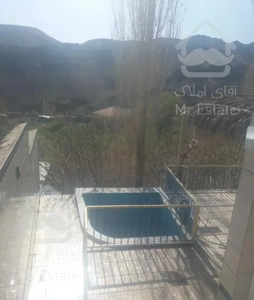 اجاره ویلا باغ در کوهپایه دارای استخر