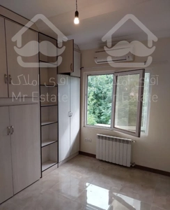 ۱۱۸ متر آپارتمان ۲ خواب