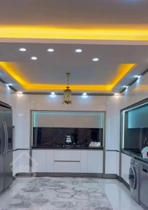آپارتمان دوخوابه مسکن مهر شهر صدرا