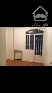 فروش آپارتمان۶۲متری۲خواب جنت آباد مرکزی